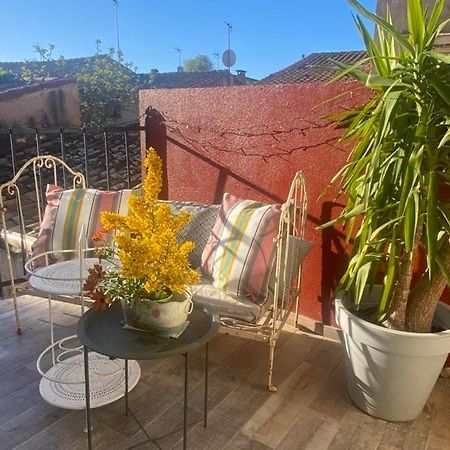 Maison Plein Sud Sur Les Toits Au 2 Terrasses مونتانياك المظهر الخارجي الصورة