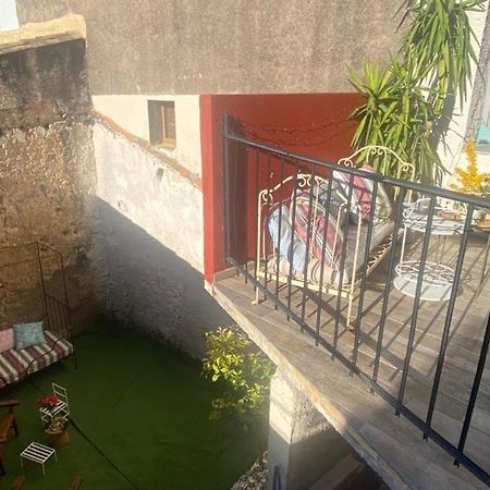 Maison Plein Sud Sur Les Toits Au 2 Terrasses مونتانياك المظهر الخارجي الصورة