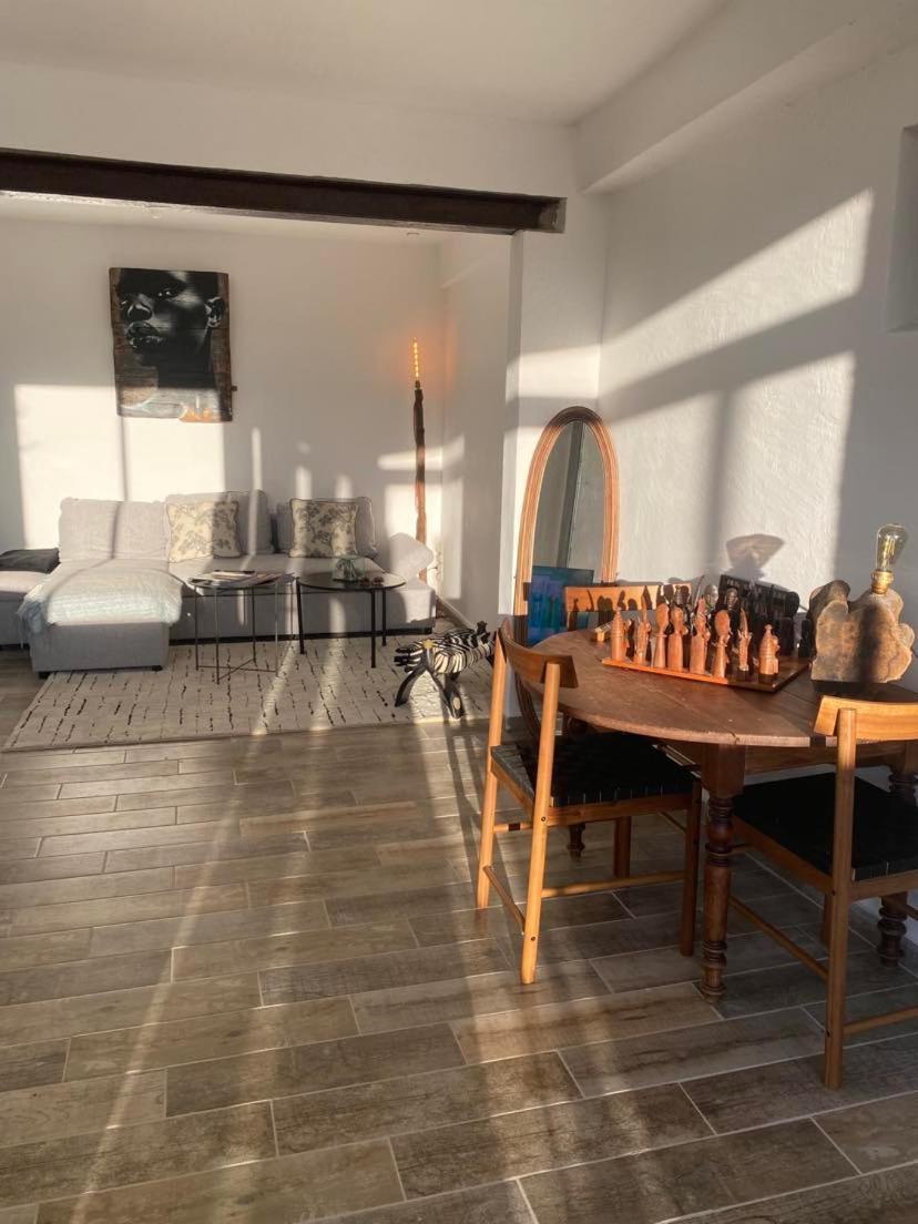 Maison Plein Sud Sur Les Toits Au 2 Terrasses مونتانياك المظهر الخارجي الصورة