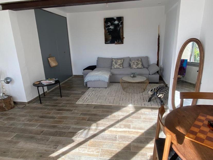 Maison Plein Sud Sur Les Toits Au 2 Terrasses مونتانياك المظهر الخارجي الصورة