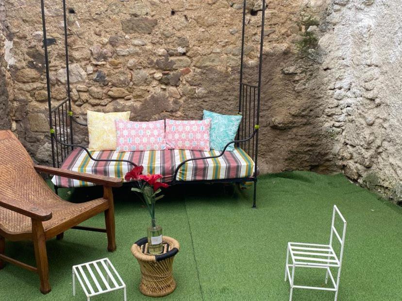 Maison Plein Sud Sur Les Toits Au 2 Terrasses مونتانياك المظهر الخارجي الصورة