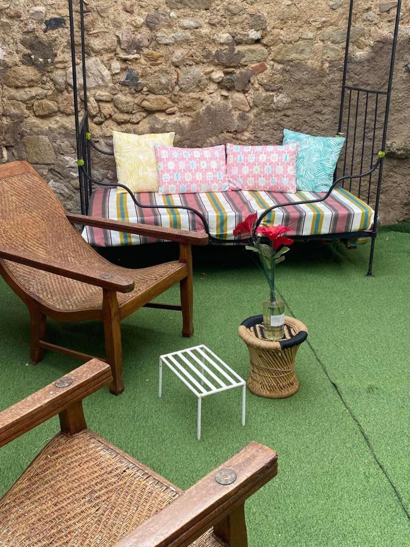 Maison Plein Sud Sur Les Toits Au 2 Terrasses مونتانياك المظهر الخارجي الصورة